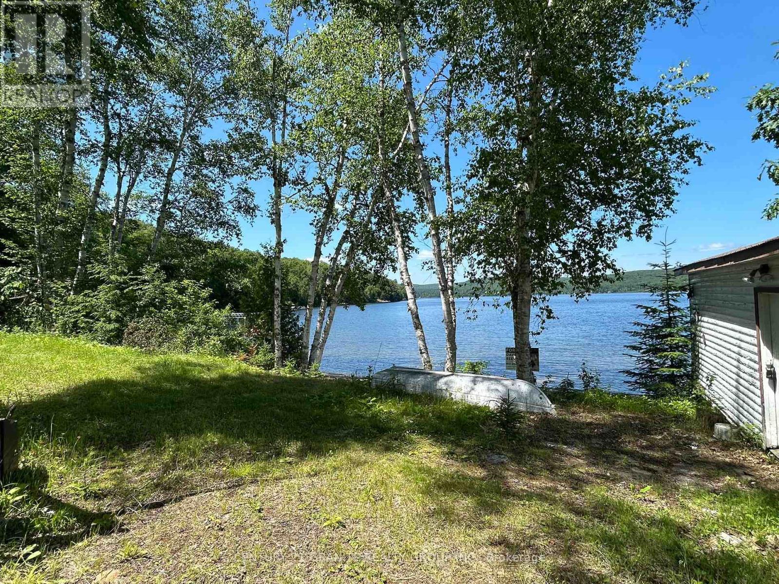 1536 Papineau Lake Road, Hastings Highlands (Wicklow Ward), Ontario  K0L 2R0 - Photo 16 - X12253285