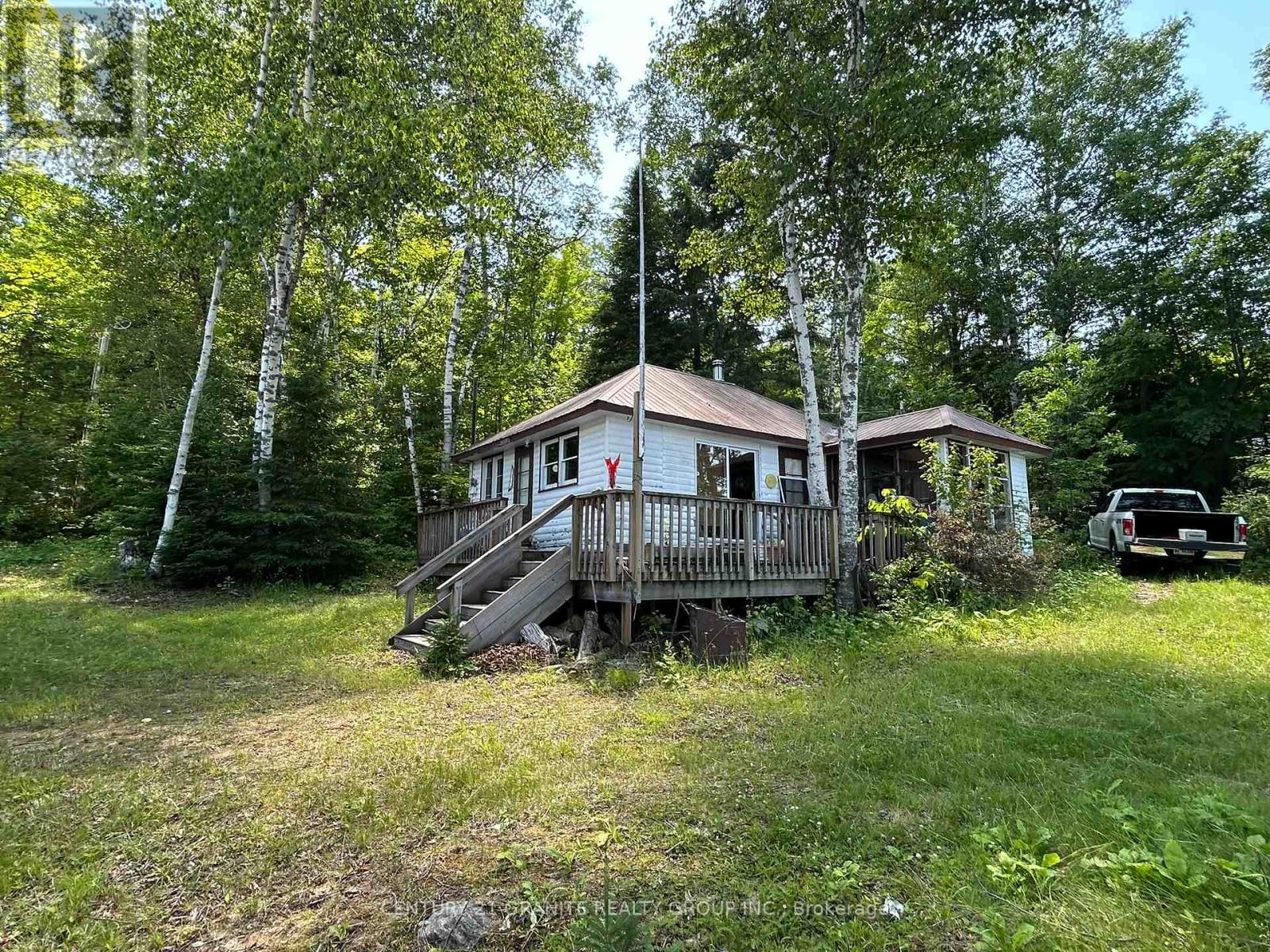 1536 Papineau Lake Road, Hastings Highlands (Wicklow Ward), Ontario  K0L 2R0 - Photo 18 - X12253285