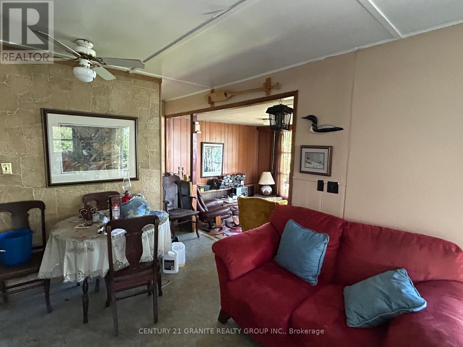1536 Papineau Lake Road, Hastings Highlands (Wicklow Ward), Ontario  K0L 2R0 - Photo 2 - X12253285