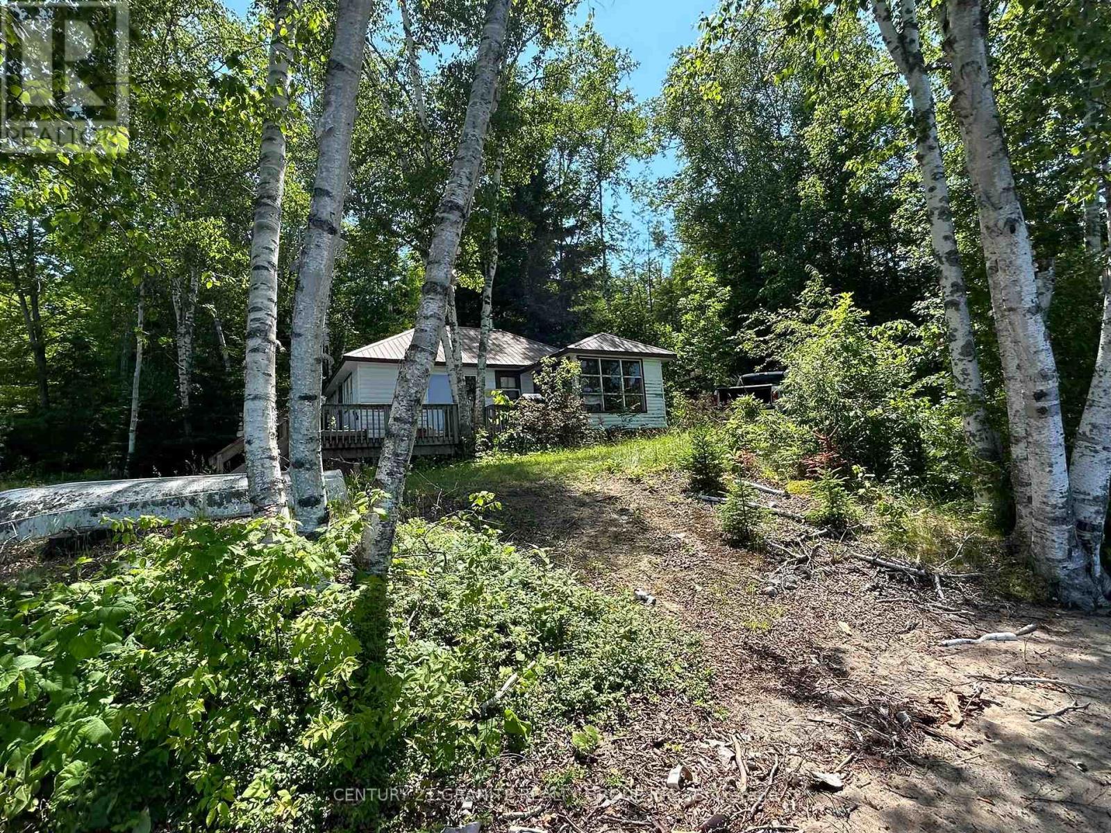 1536 Papineau Lake Road, Hastings Highlands (Wicklow Ward), Ontario  K0L 2R0 - Photo 24 - X12253285