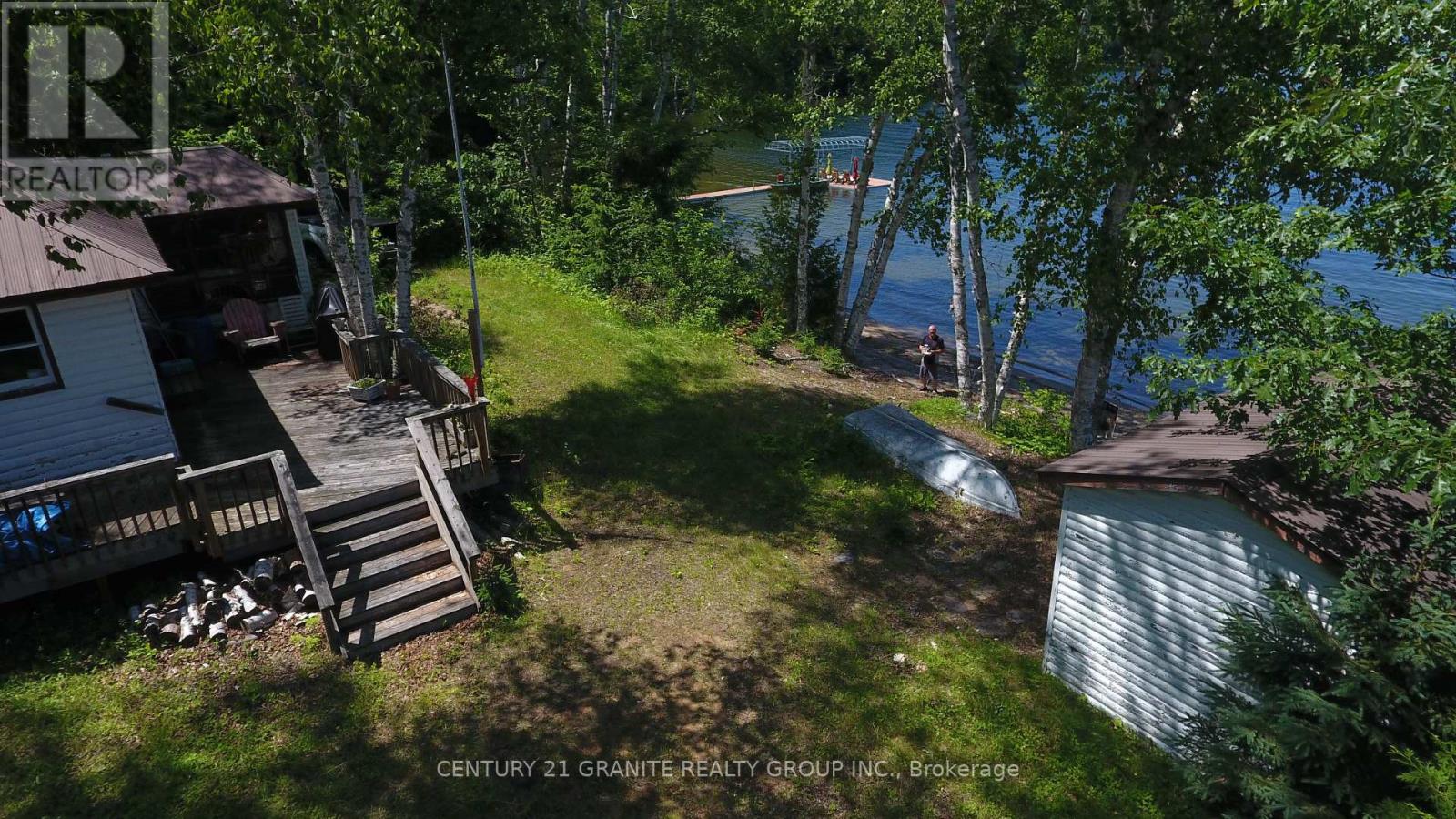 1536 Papineau Lake Road, Hastings Highlands (Wicklow Ward), Ontario  K0L 2R0 - Photo 32 - X12253285