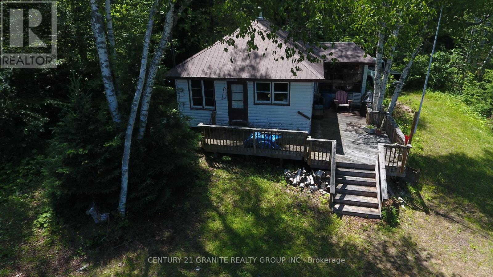 1536 Papineau Lake Road, Hastings Highlands (Wicklow Ward), Ontario  K0L 2R0 - Photo 33 - X12253285