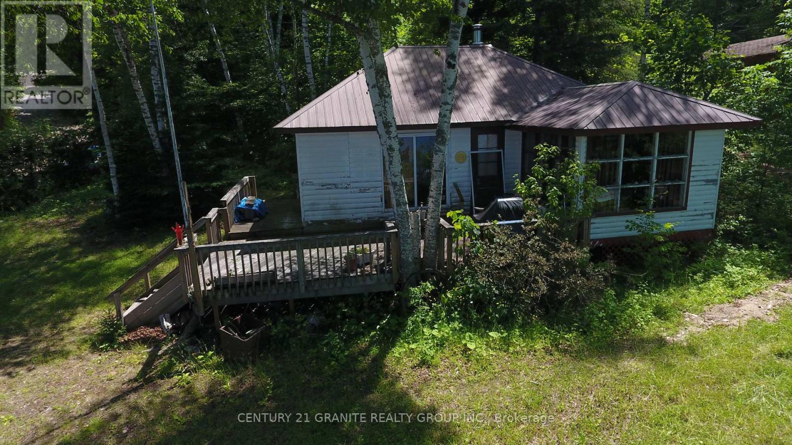 1536 Papineau Lake Road, Hastings Highlands (Wicklow Ward), Ontario  K0L 2R0 - Photo 34 - X12253285