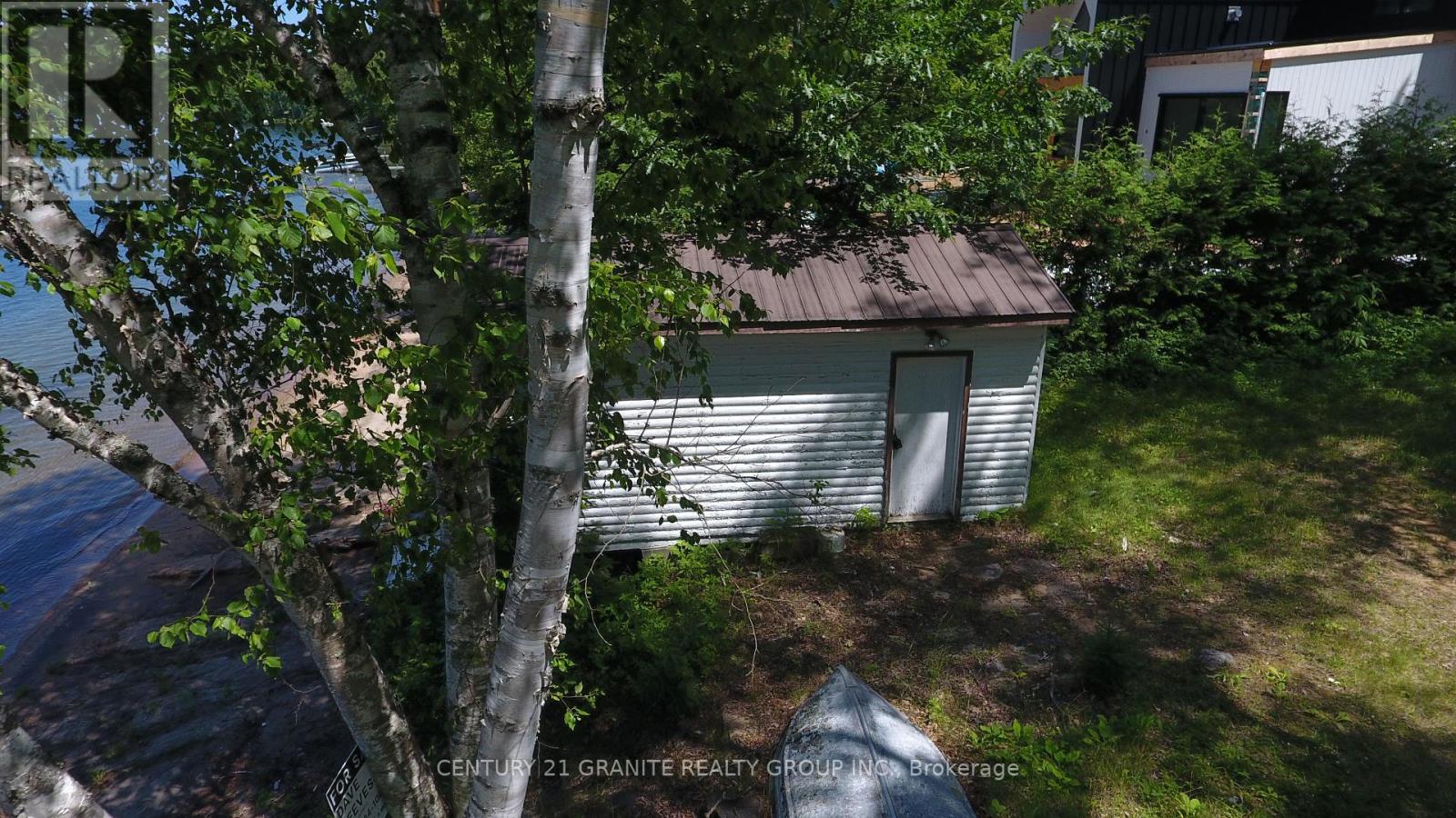 1536 Papineau Lake Road, Hastings Highlands (Wicklow Ward), Ontario  K0L 2R0 - Photo 35 - X12253285