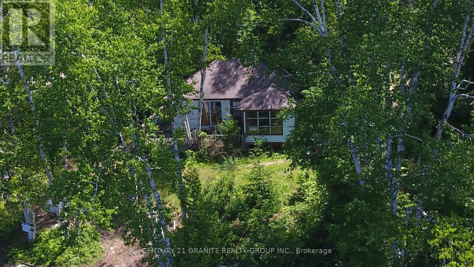 1536 Papineau Lake Road, Hastings Highlands (Wicklow Ward), Ontario  K0L 2R0 - Photo 36 - X12253285
