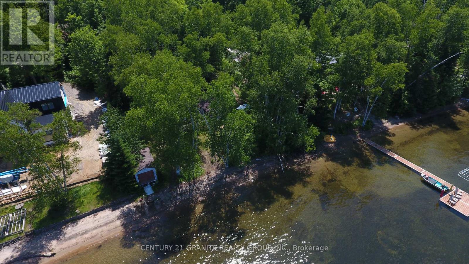 1536 Papineau Lake Road, Hastings Highlands (Wicklow Ward), Ontario  K0L 2R0 - Photo 43 - X12253285