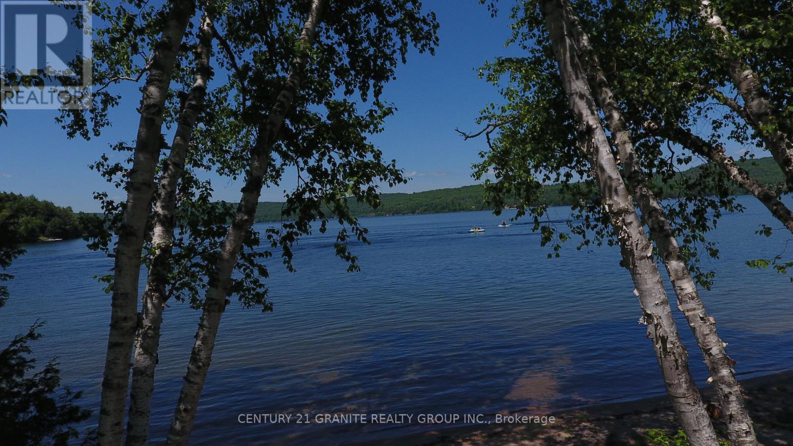 1536 Papineau Lake Road, Hastings Highlands (Wicklow Ward), Ontario  K0L 2R0 - Photo 47 - X12253285