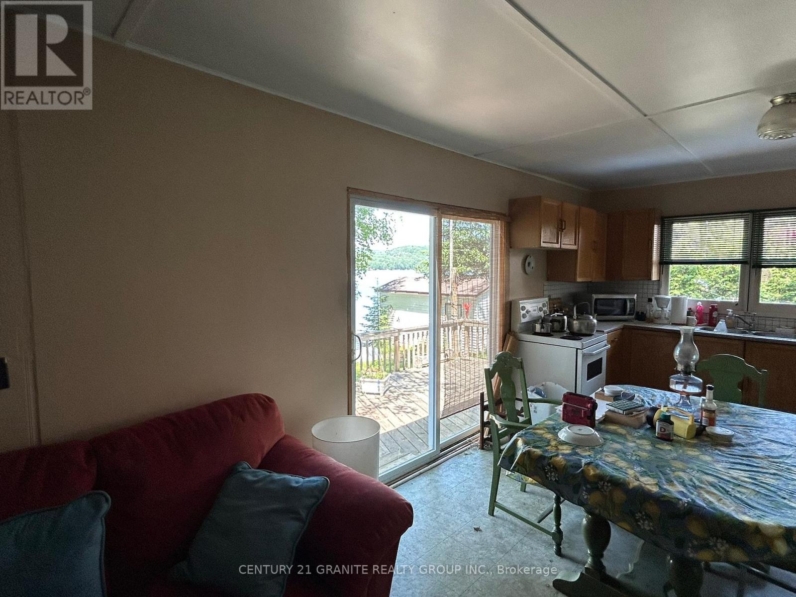1536 Papineau Lake Road, Hastings Highlands (Wicklow Ward), Ontario  K0L 2R0 - Photo 9 - X12253285