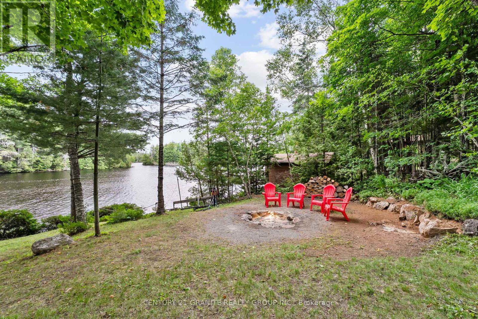 49 Fire Route 73 C, North Kawartha, Ontario  K0L 1A0 - Photo 43 - X12253292