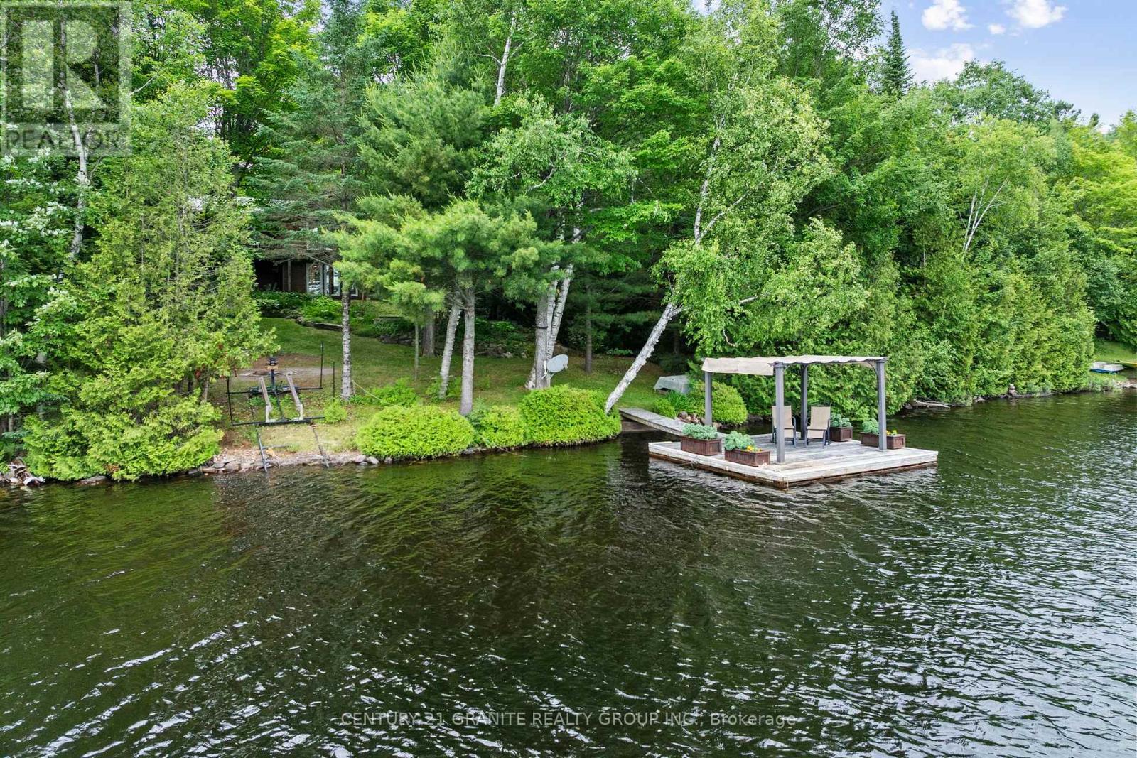 49 Fire Route 73 C, North Kawartha, Ontario  K0L 1A0 - Photo 47 - X12253292