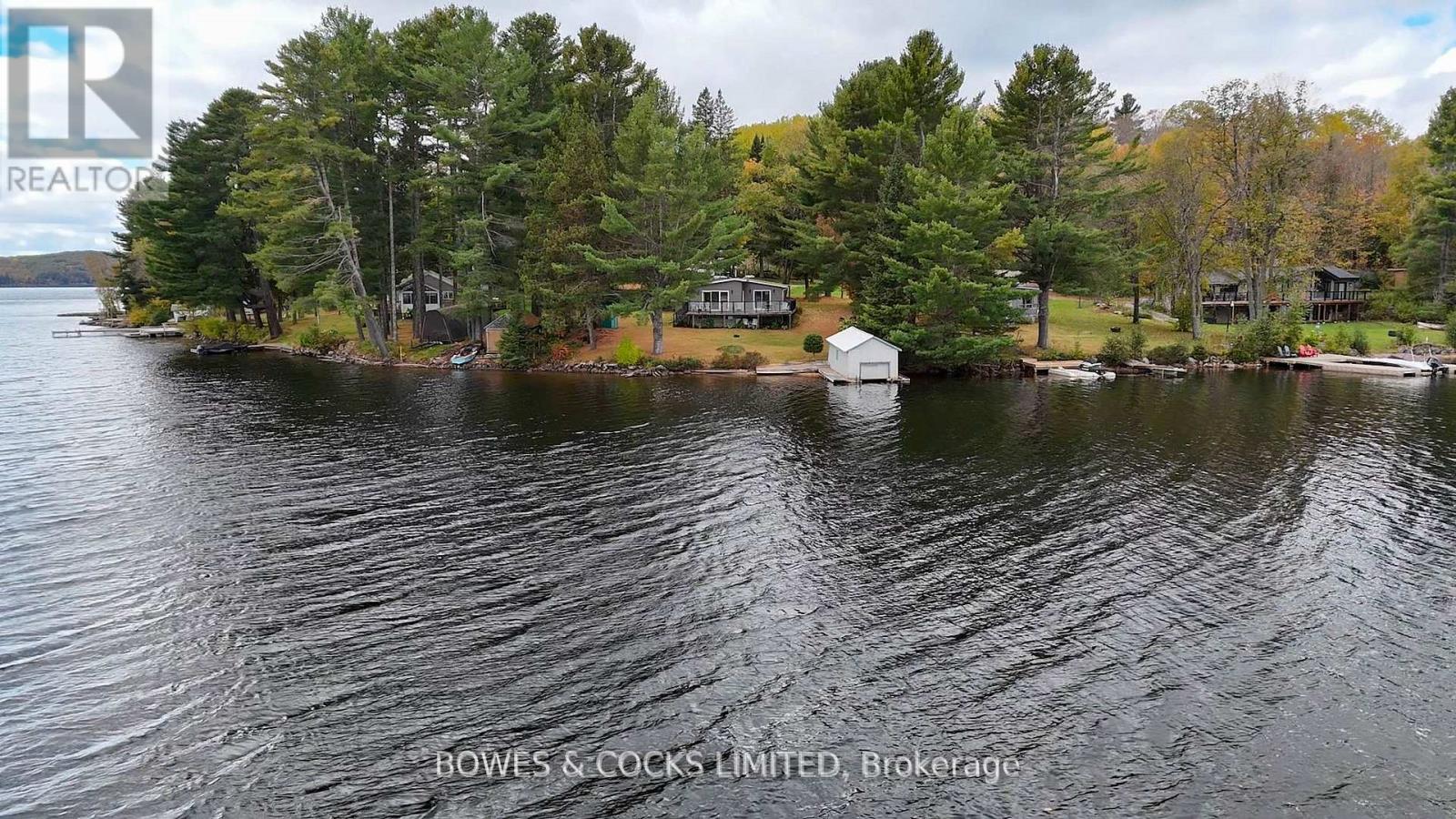63b O-At-Ka Road, Hastings Highlands (Herschel Ward), Ontario  K0L 1C0 - Photo 10 - X12253347