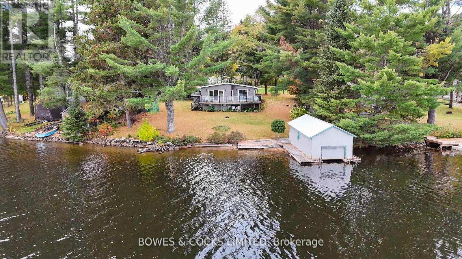 63b O-At-Ka Road, Hastings Highlands (Herschel Ward), Ontario  K0L 1C0 - Photo 11 - X12253347