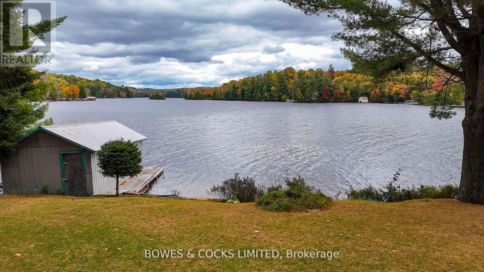63b O-At-Ka Road, Hastings Highlands (Herschel Ward), Ontario  K0L 1C0 - Photo 16 - X12253347