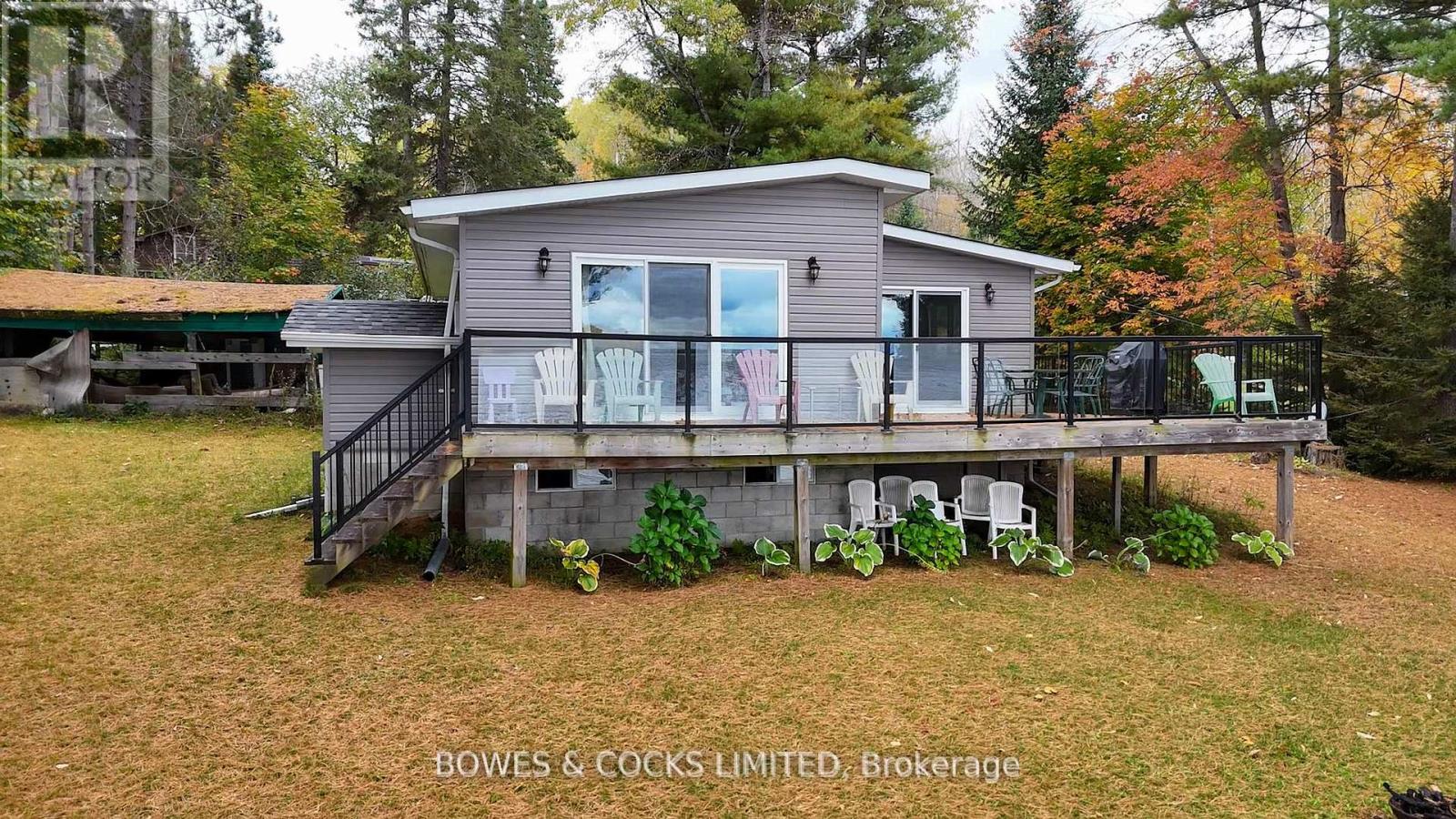 63b O-At-Ka Road, Hastings Highlands (Herschel Ward), Ontario  K0L 1C0 - Photo 18 - X12253347