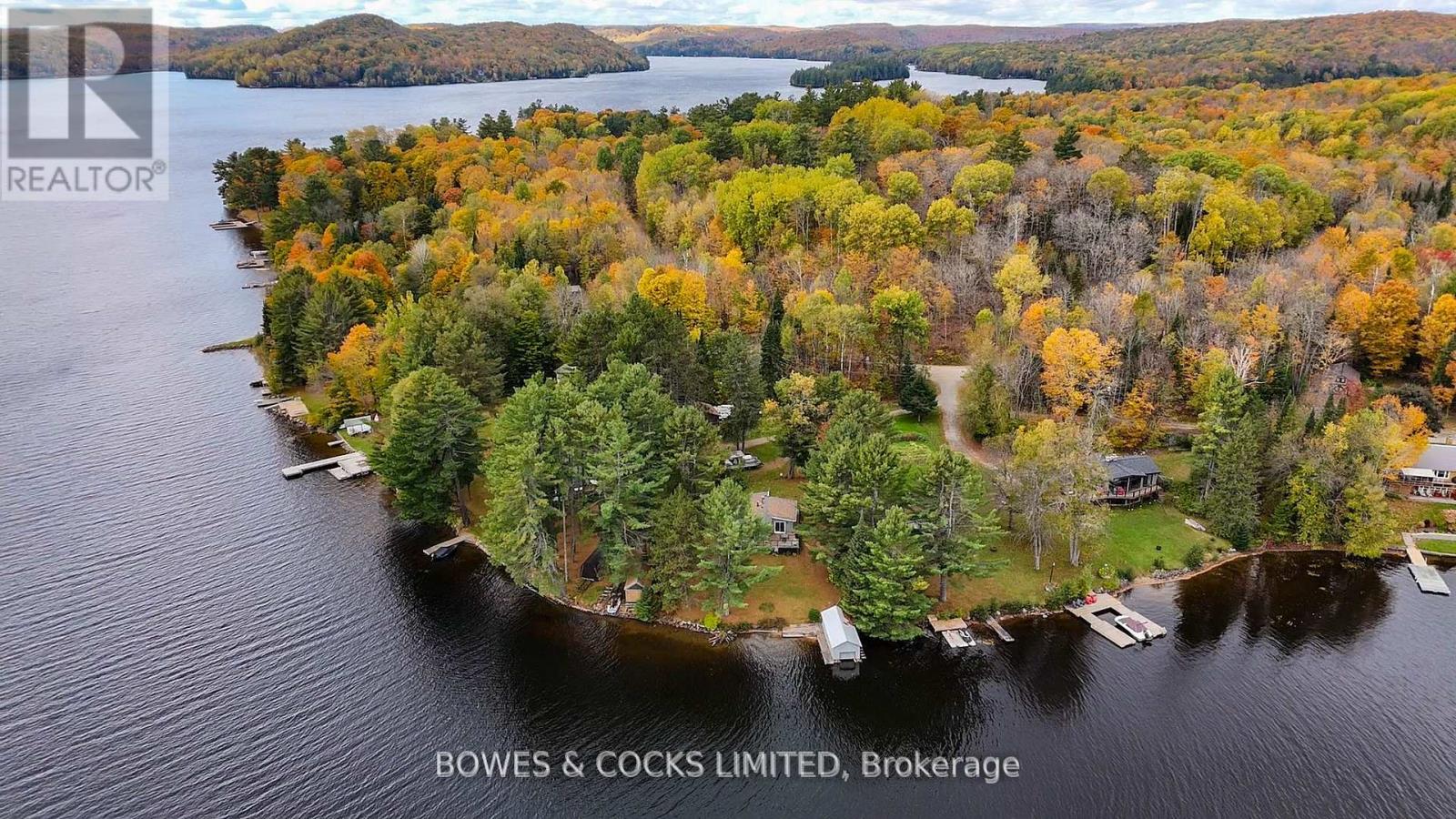 63b O-At-Ka Road, Hastings Highlands (Herschel Ward), Ontario  K0L 1C0 - Photo 21 - X12253347