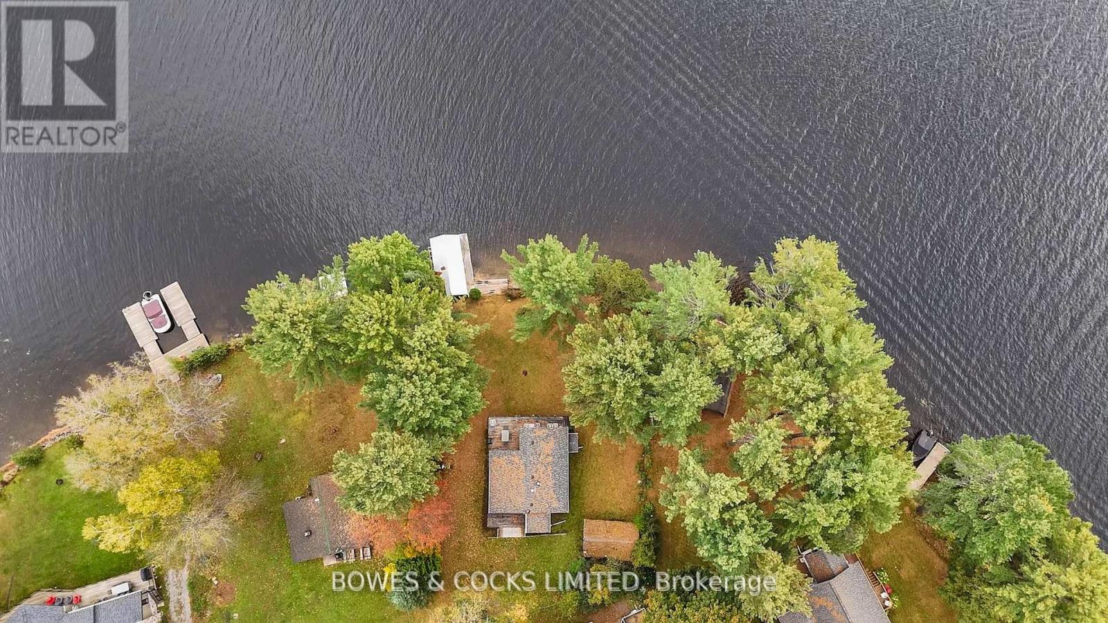 63b O-At-Ka Road, Hastings Highlands (Herschel Ward), Ontario  K0L 1C0 - Photo 23 - X12253347