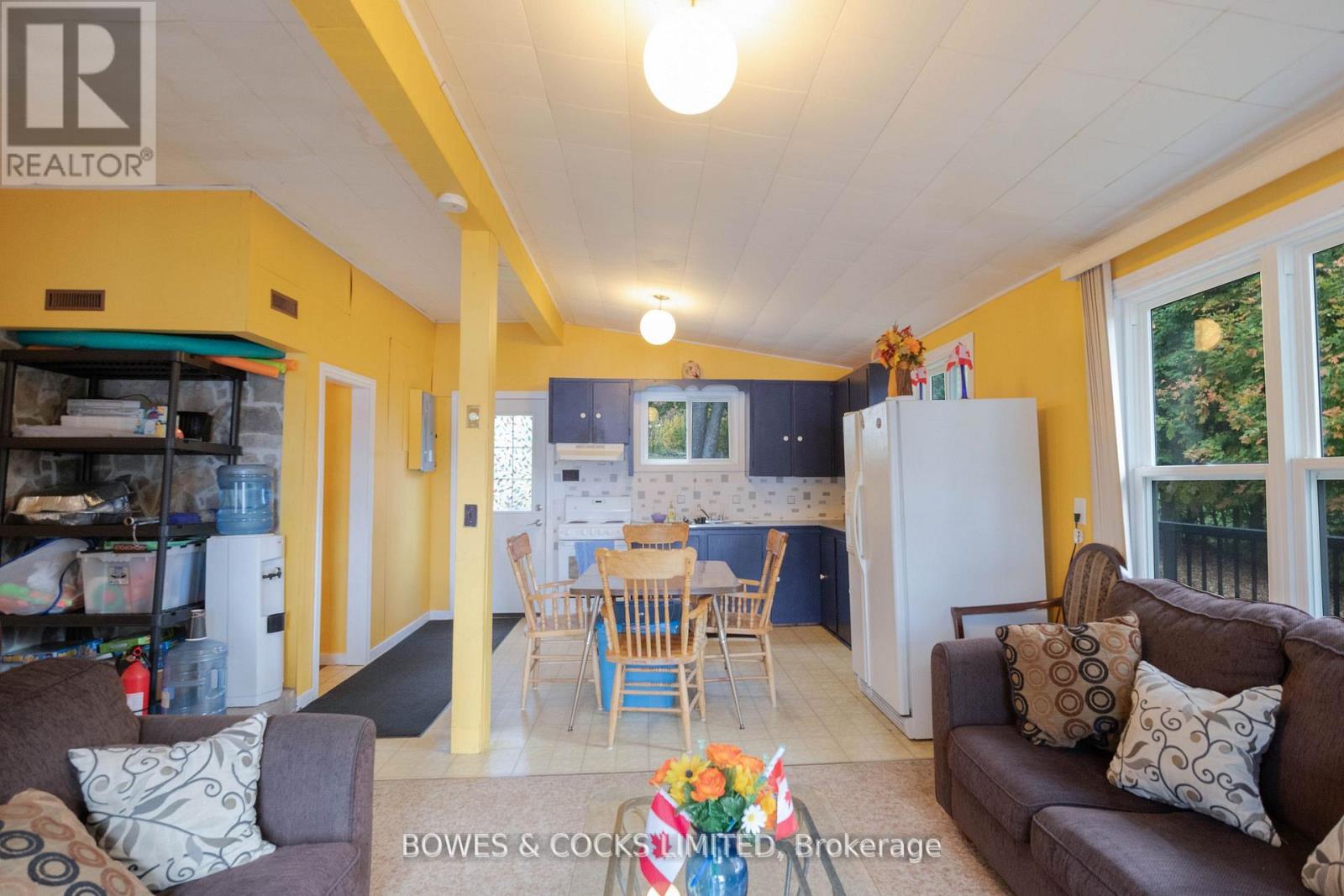 63b O-At-Ka Road, Hastings Highlands (Herschel Ward), Ontario  K0L 1C0 - Photo 28 - X12253347