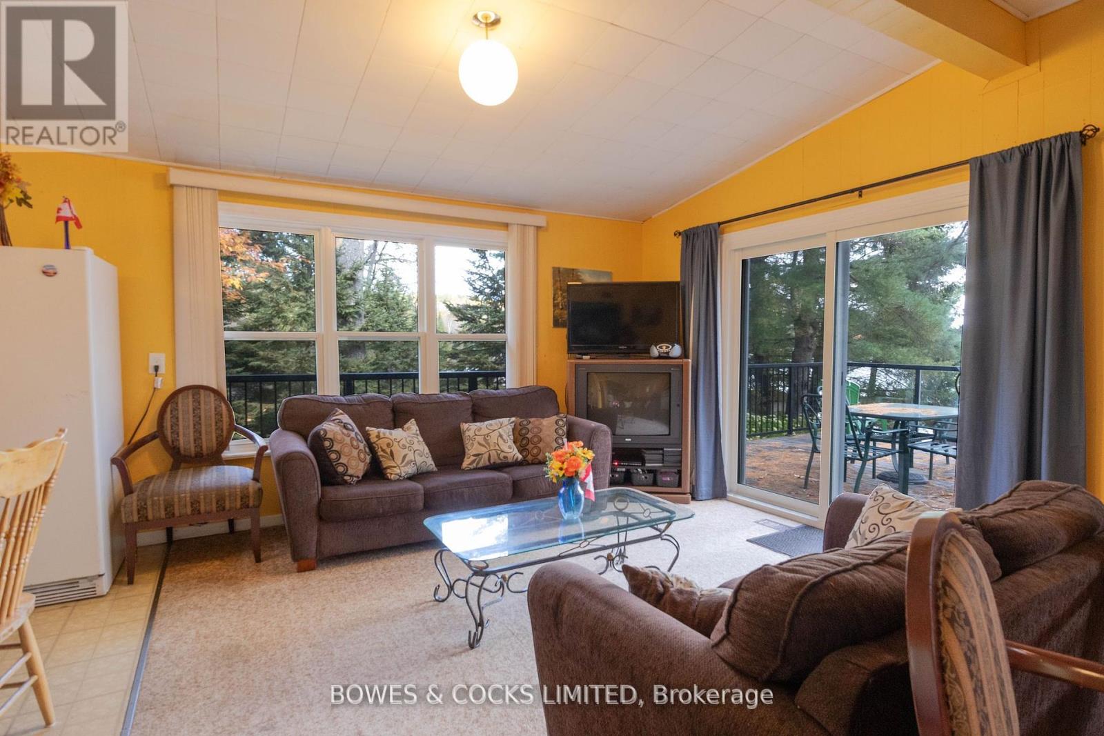 63b O-At-Ka Road, Hastings Highlands (Herschel Ward), Ontario  K0L 1C0 - Photo 29 - X12253347