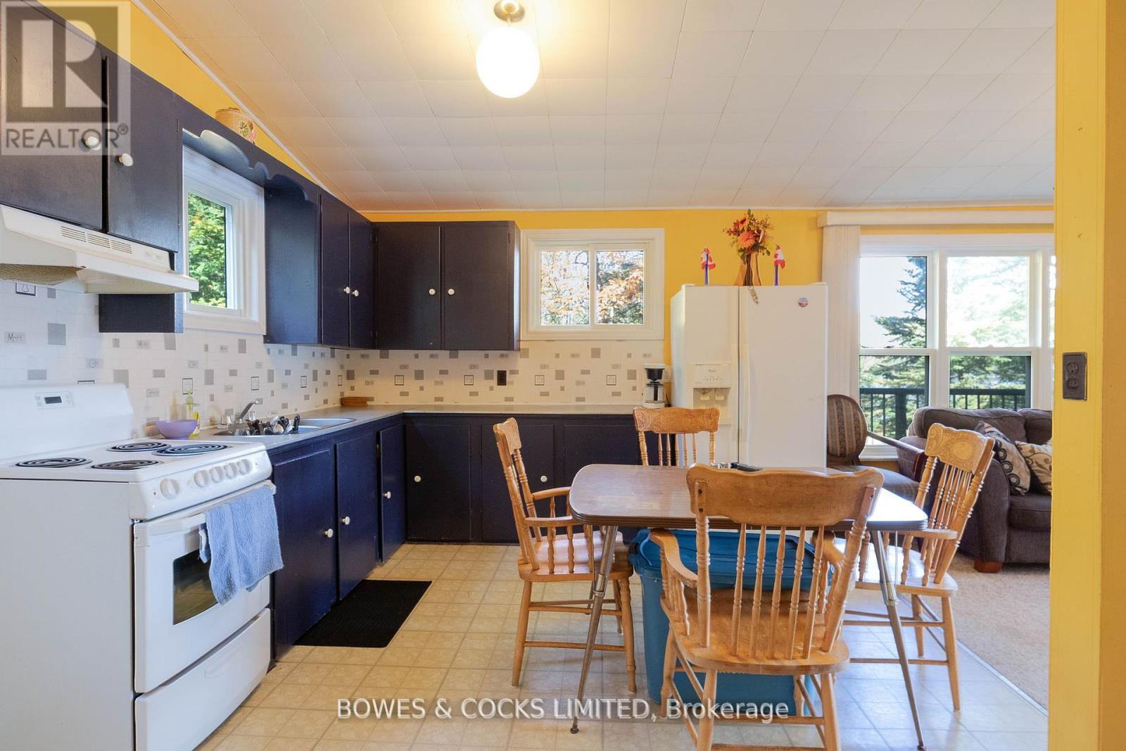 63b O-At-Ka Road, Hastings Highlands (Herschel Ward), Ontario  K0L 1C0 - Photo 38 - X12253347
