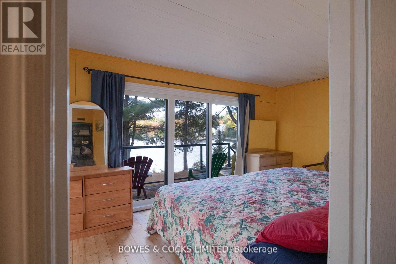 63b O-At-Ka Road, Hastings Highlands (Herschel Ward), Ontario  K0L 1C0 - Photo 42 - X12253347
