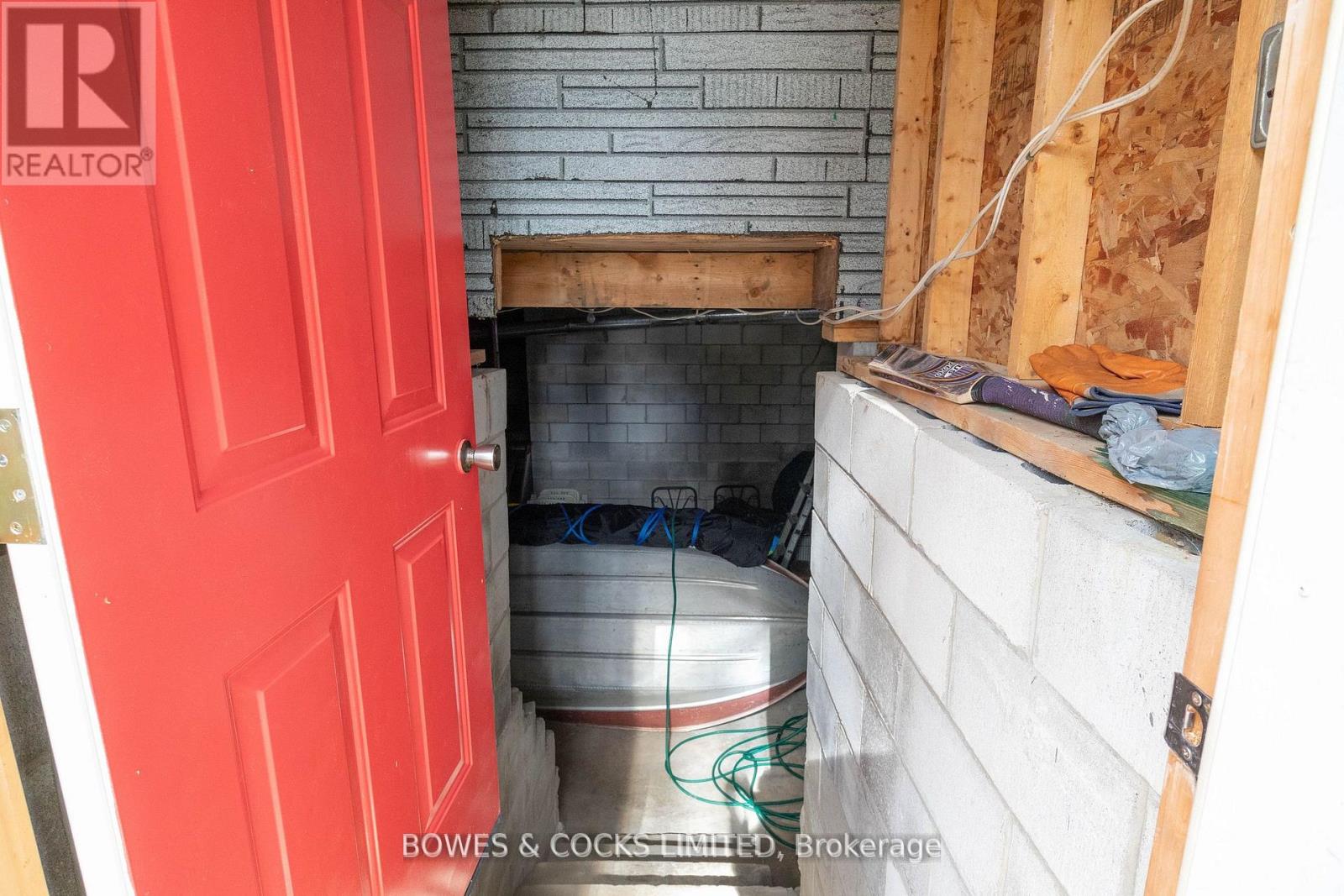 63b O-At-Ka Road, Hastings Highlands (Herschel Ward), Ontario  K0L 1C0 - Photo 43 - X12253347
