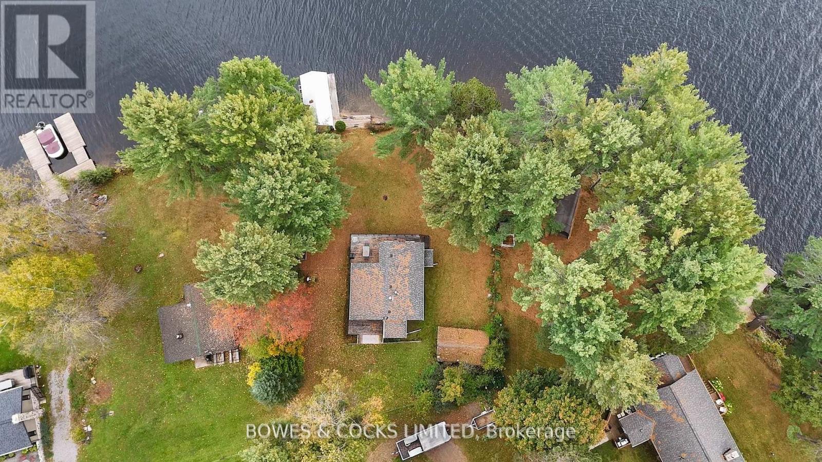 63b O-At-Ka Road, Hastings Highlands (Herschel Ward), Ontario  K0L 1C0 - Photo 5 - X12253347