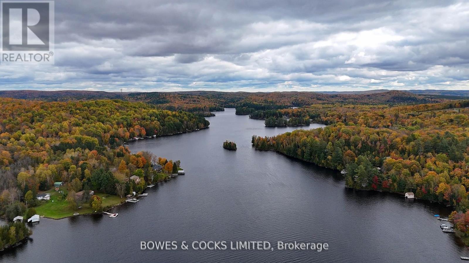 63b O-At-Ka Road, Hastings Highlands (Herschel Ward), Ontario  K0L 1C0 - Photo 6 - X12253347