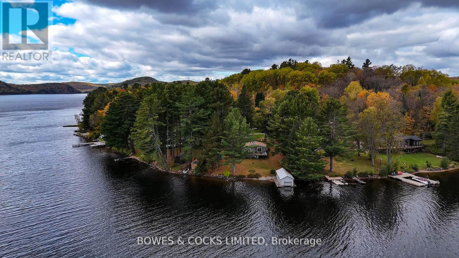 63b O-At-Ka Road, Hastings Highlands (Herschel Ward), Ontario  K0L 1C0 - Photo 7 - X12253347