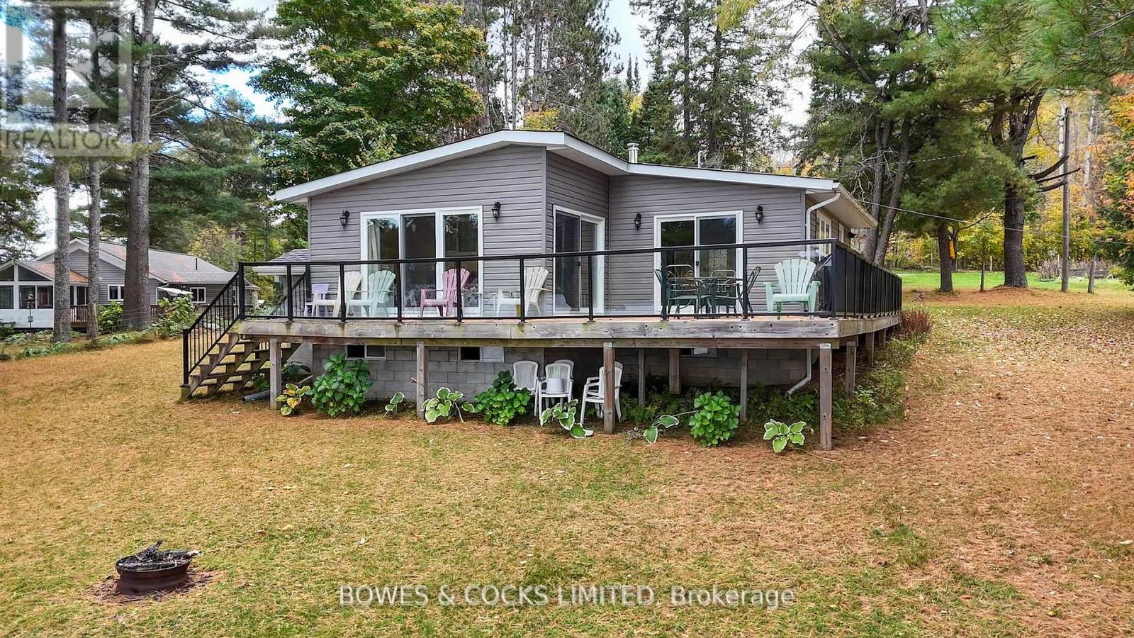 63b O-At-Ka Road, Hastings Highlands (Herschel Ward), Ontario  K0L 1C0 - Photo 8 - X12253347