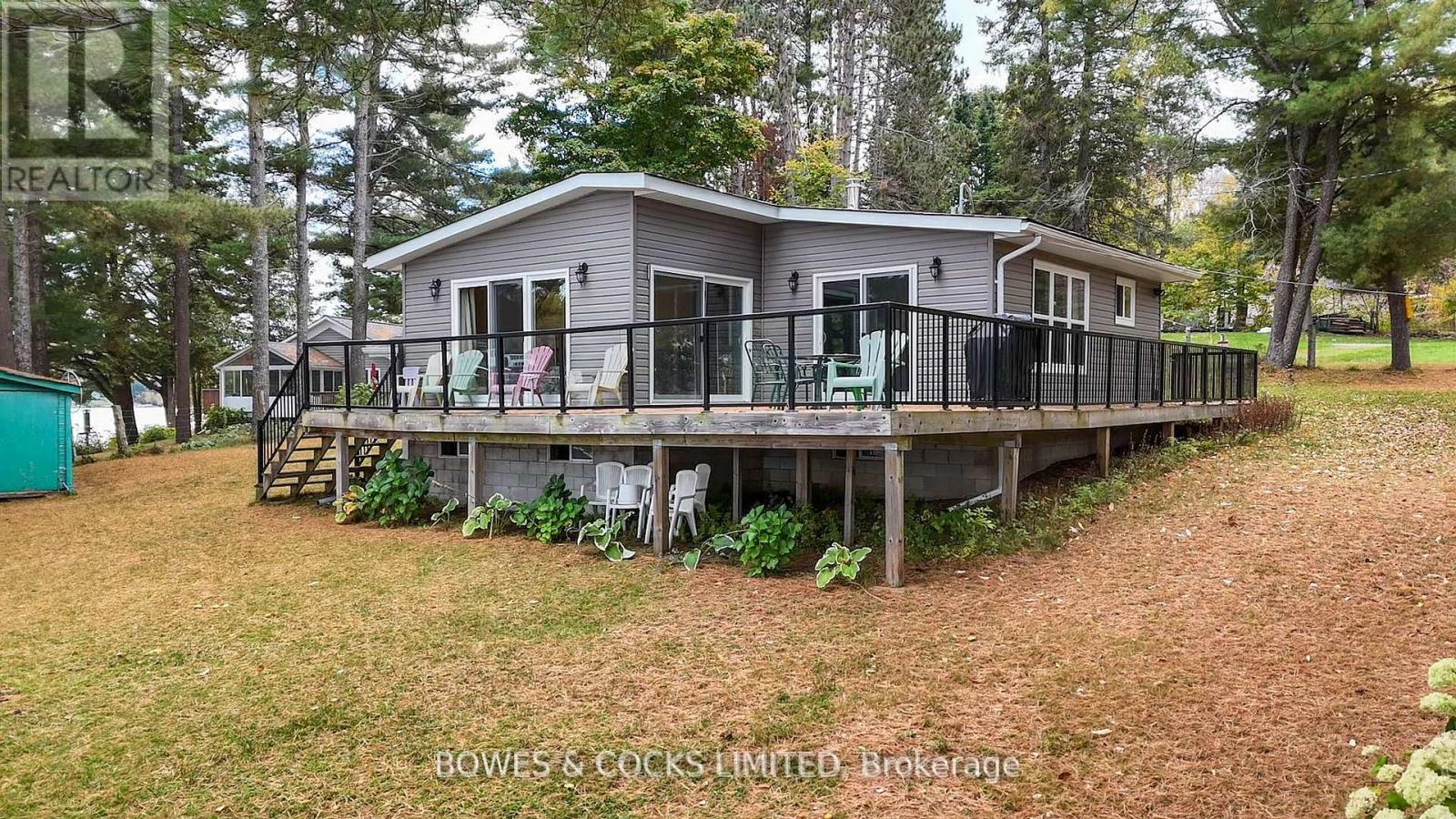 63b O-At-Ka Road, Hastings Highlands (Herschel Ward), Ontario  K0L 1C0 - Photo 9 - X12253347