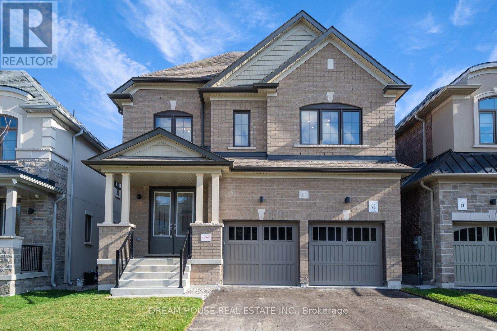 11 Northrop Avenue, Clarington (Newcastle), Ontario  L1B 0W6 - Photo 1 - E12253278