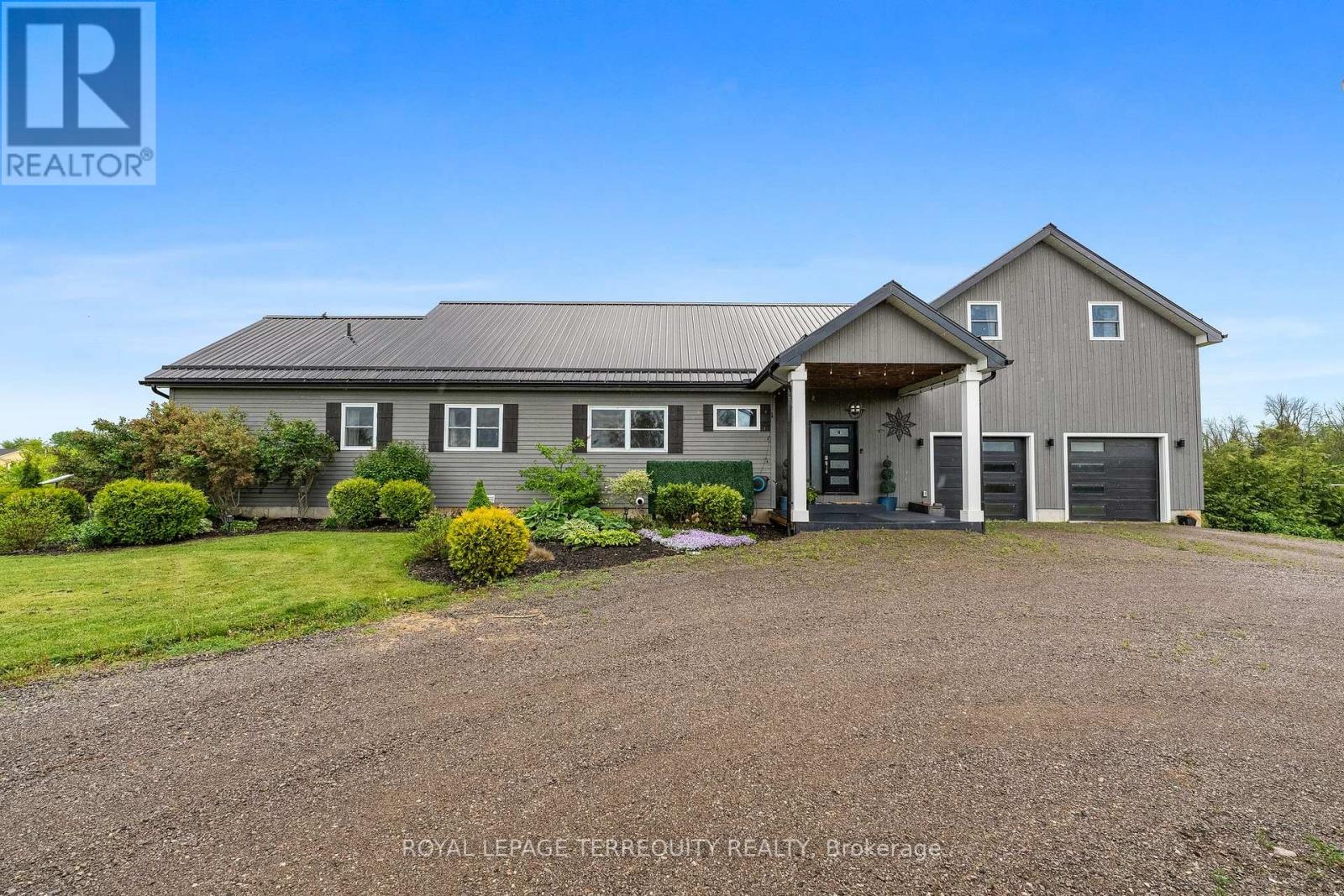 571 Catchmore Road, Trent Hills (Campbellford), Ontario  K0L 1L0 - Photo 1 - X12253398