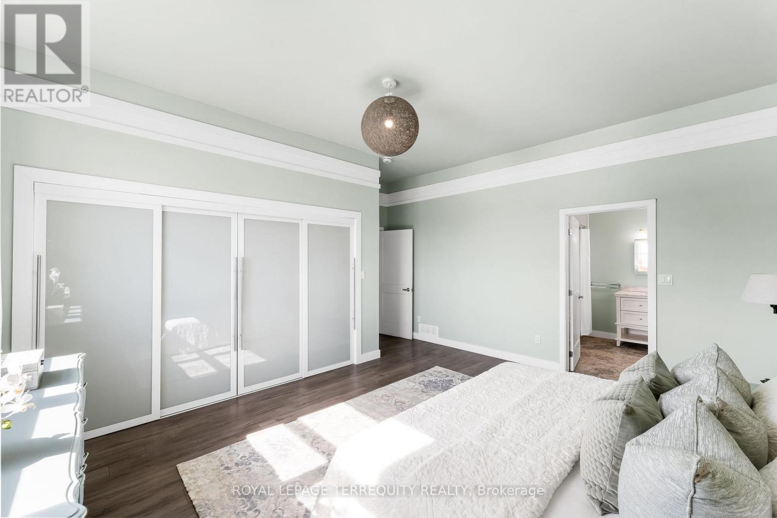 571 Catchmore Road, Trent Hills (Campbellford), Ontario  K0L 1L0 - Photo 19 - X12253398