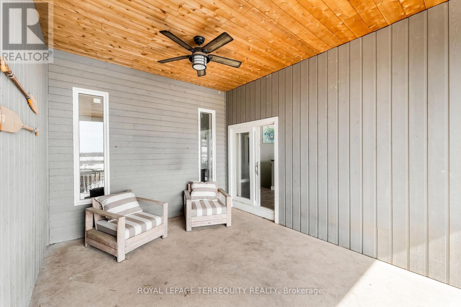 571 Catchmore Road, Trent Hills (Campbellford), Ontario  K0L 1L0 - Photo 25 - X12253398