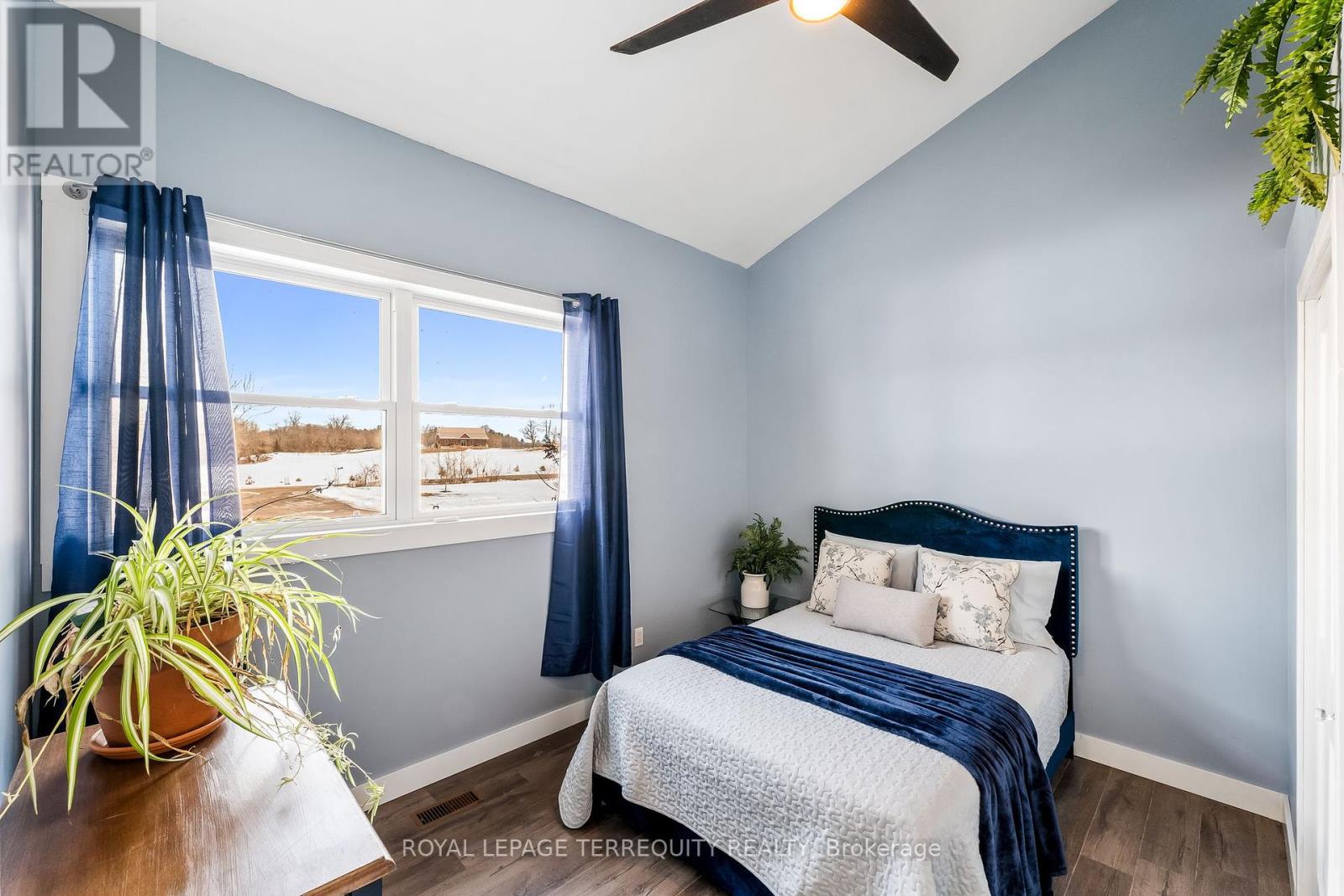 571 Catchmore Road, Trent Hills (Campbellford), Ontario  K0L 1L0 - Photo 26 - X12253398