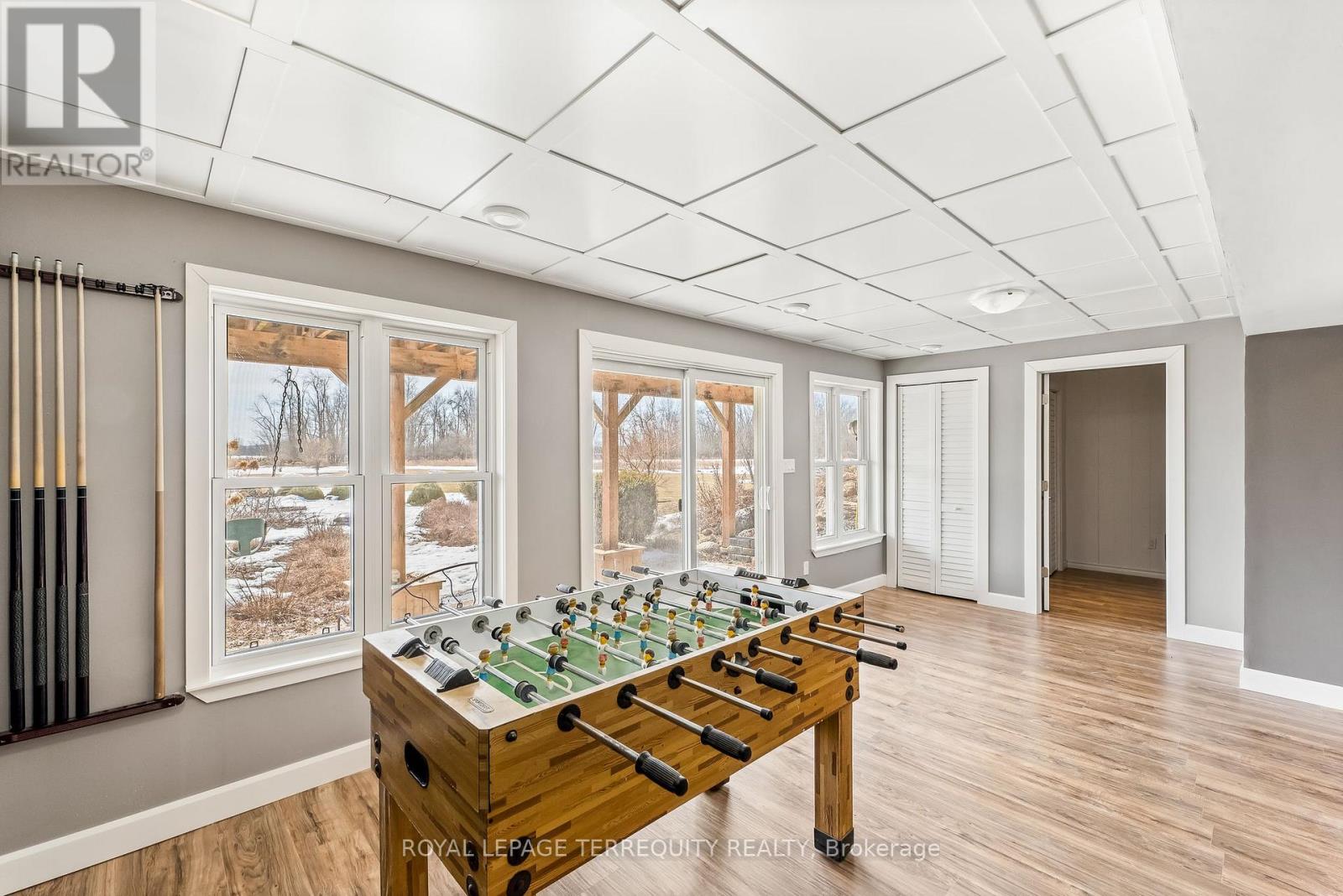 571 Catchmore Road, Trent Hills (Campbellford), Ontario  K0L 1L0 - Photo 30 - X12253398