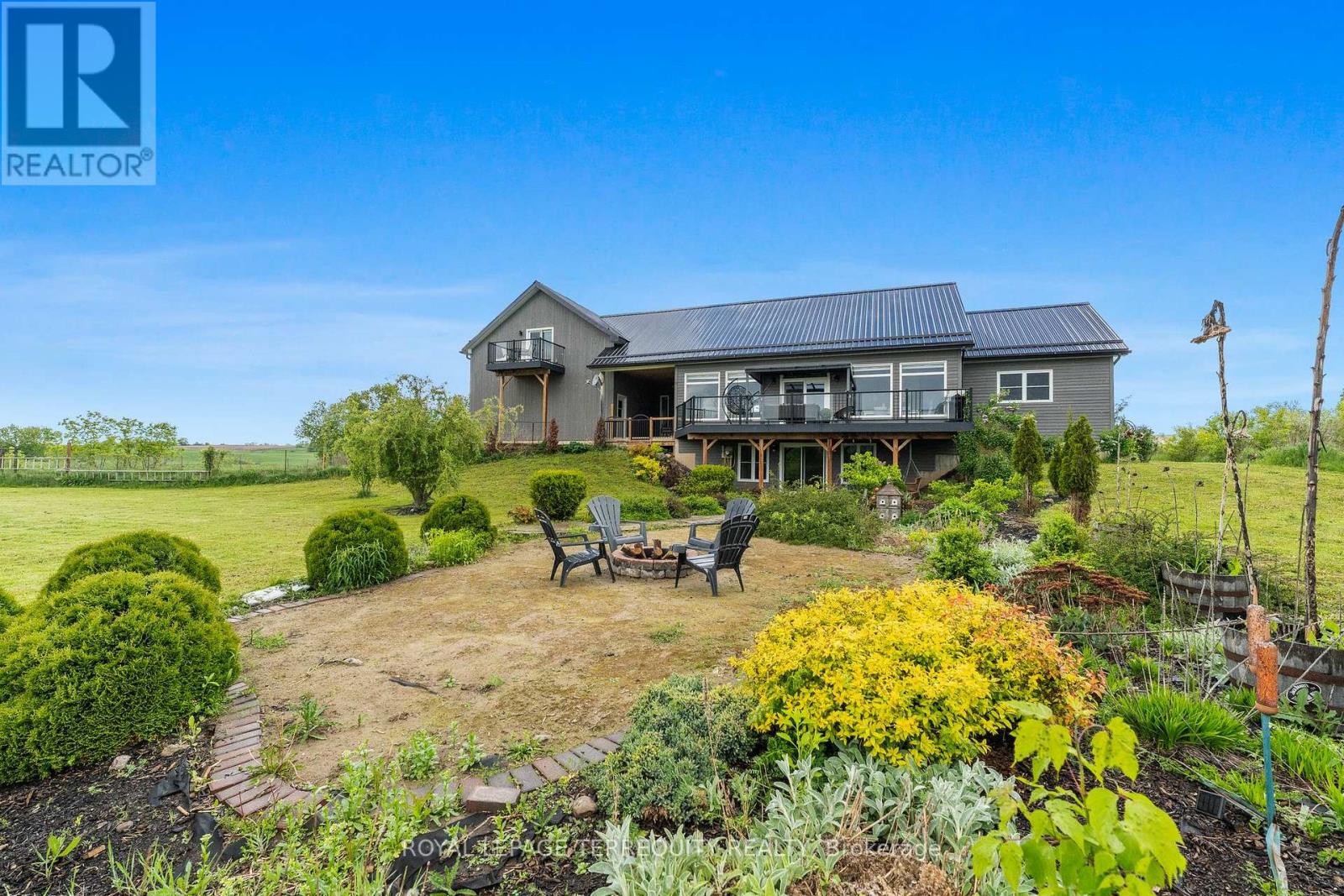 571 Catchmore Road, Trent Hills (Campbellford), Ontario  K0L 1L0 - Photo 46 - X12253398