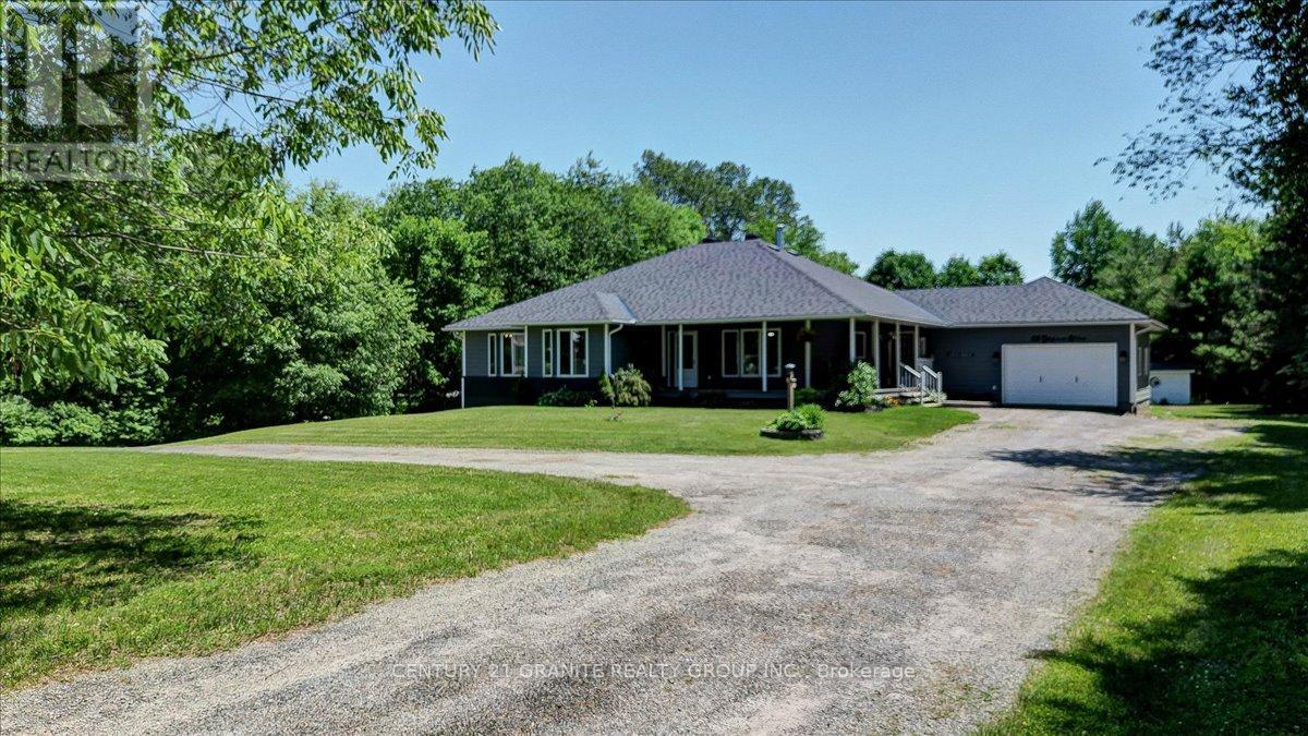 39 Golfview Drive, Bancroft (Bancroft Ward), Ontario  K0L 1C0 - Photo 1 - X12253599