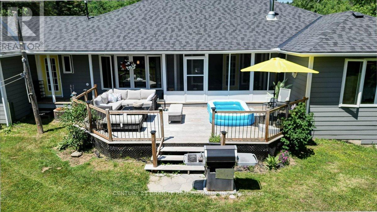 39 Golfview Drive, Bancroft (Bancroft Ward), Ontario  K0L 1C0 - Photo 2 - X12253599