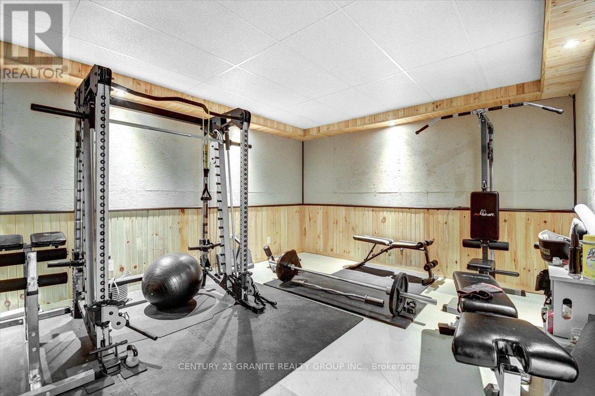 39 Golfview Drive, Bancroft (Bancroft Ward), Ontario  K0L 1C0 - Photo 39 - X12253599