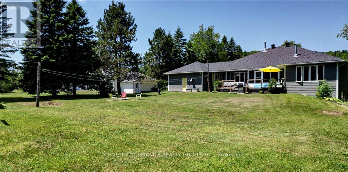 39 Golfview Drive, Bancroft (Bancroft Ward), Ontario  K0L 1C0 - Photo 40 - X12253599