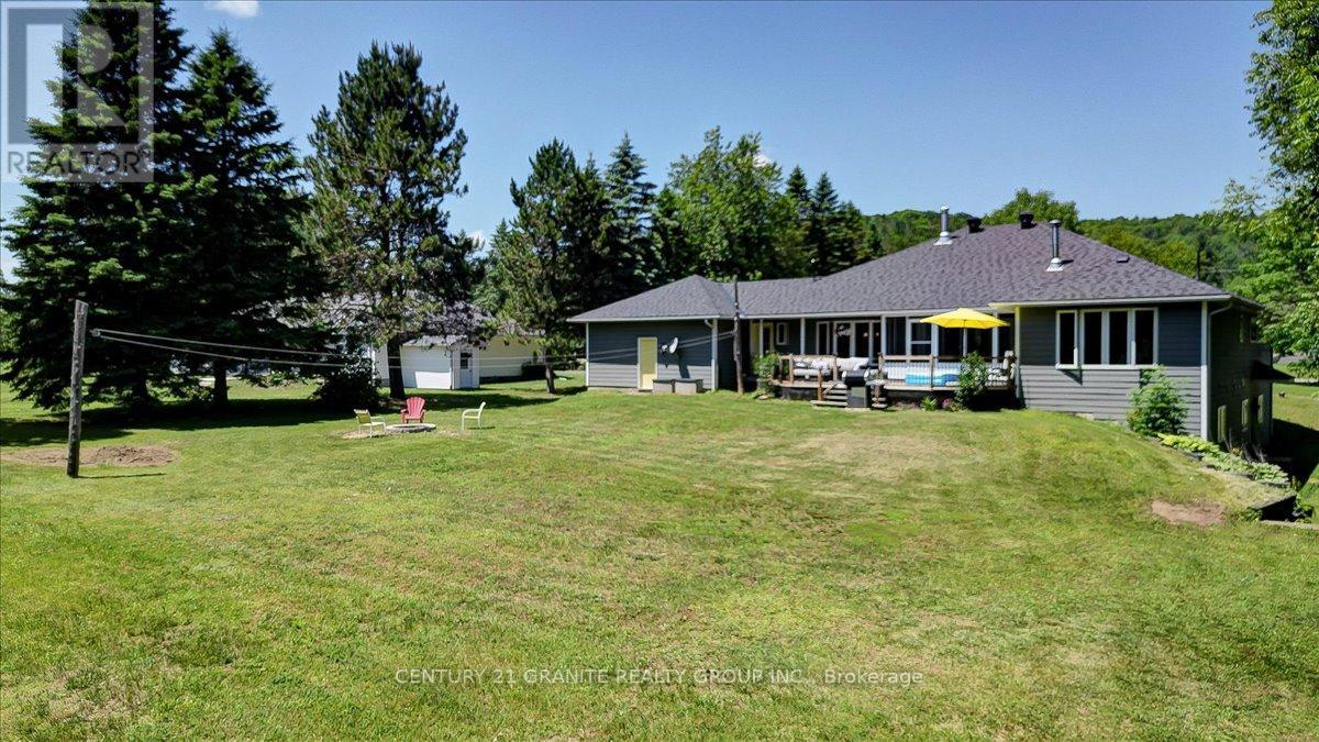 39 Golfview Drive, Bancroft (Bancroft Ward), Ontario  K0L 1C0 - Photo 41 - X12253599