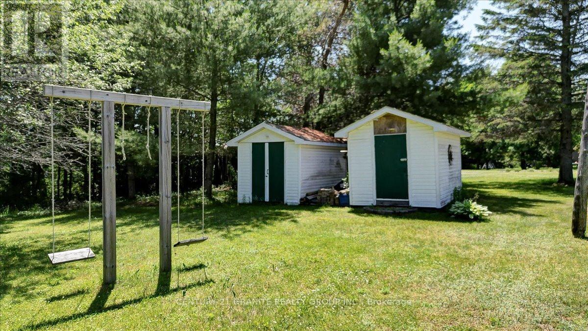 39 Golfview Drive, Bancroft (Bancroft Ward), Ontario  K0L 1C0 - Photo 42 - X12253599