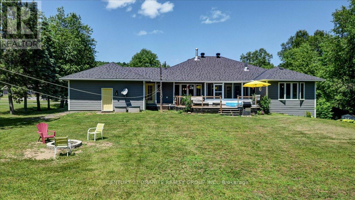 39 Golfview Drive, Bancroft (Bancroft Ward), Ontario  K0L 1C0 - Photo 43 - X12253599