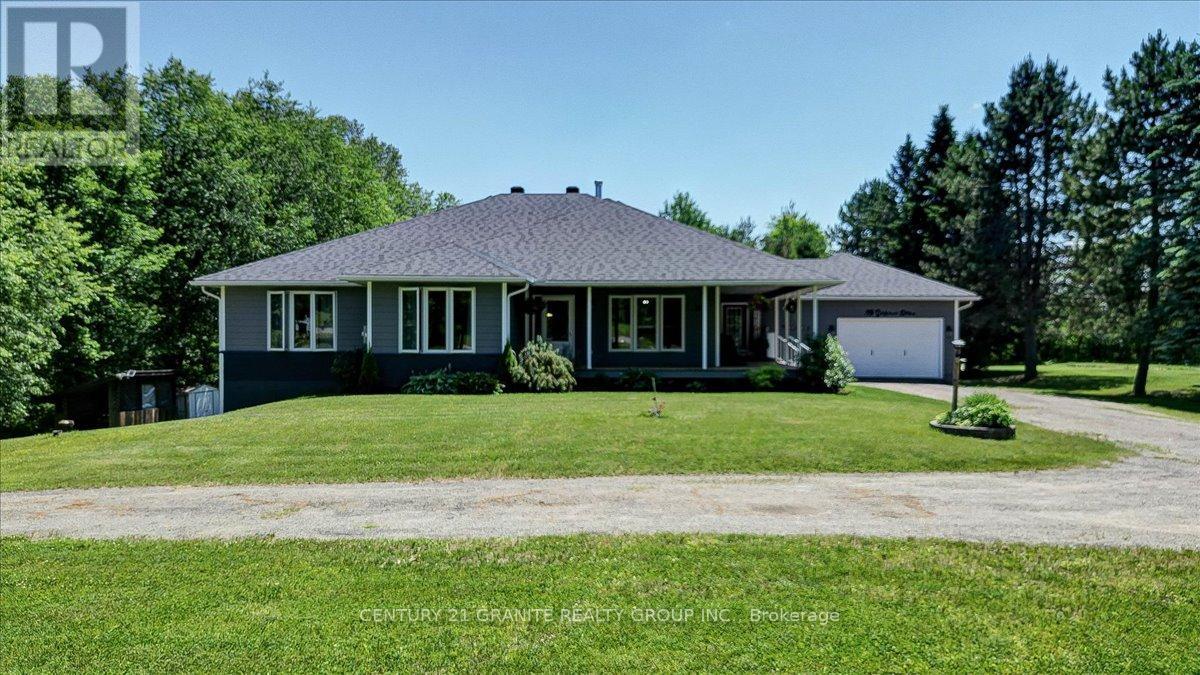 39 Golfview Drive, Bancroft (Bancroft Ward), Ontario  K0L 1C0 - Photo 45 - X12253599