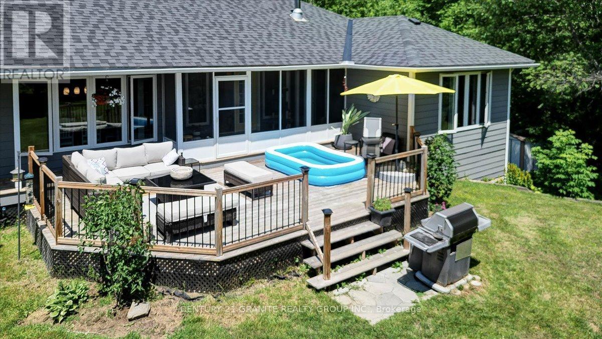 39 Golfview Drive, Bancroft (Bancroft Ward), Ontario  K0L 1C0 - Photo 49 - X12253599