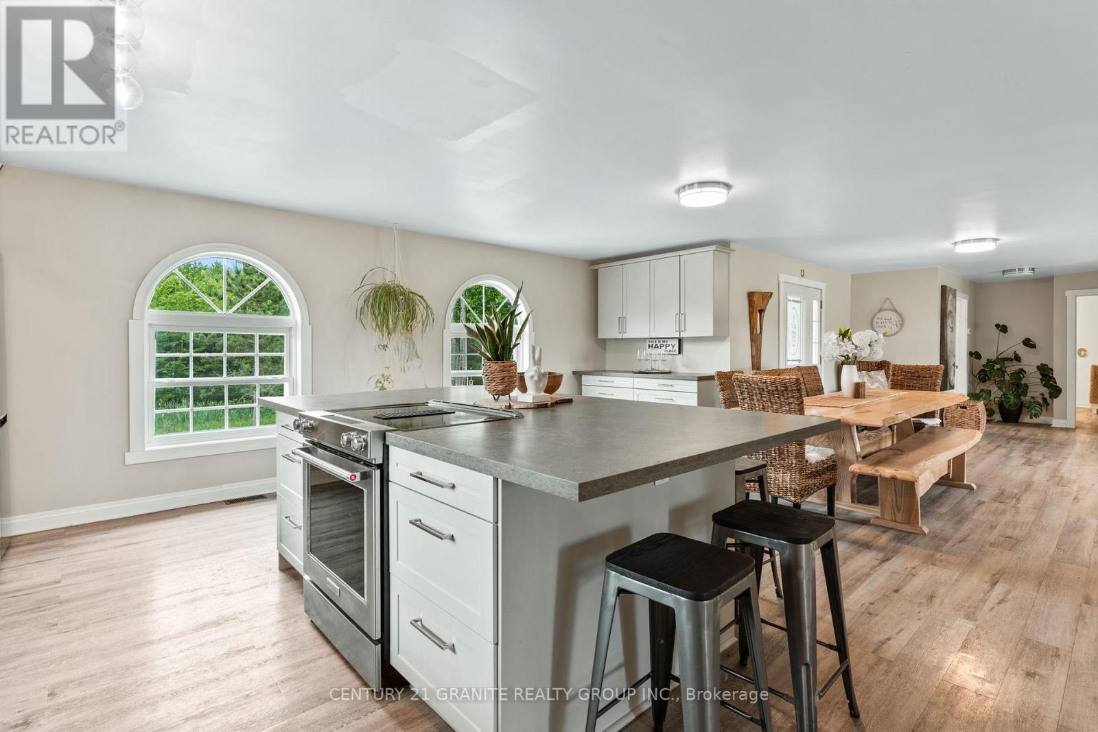 1145 Hybla Road, Hastings Highlands (Monteagle Ward), Ontario  K0L 1C0 - Photo 13 - X12253604