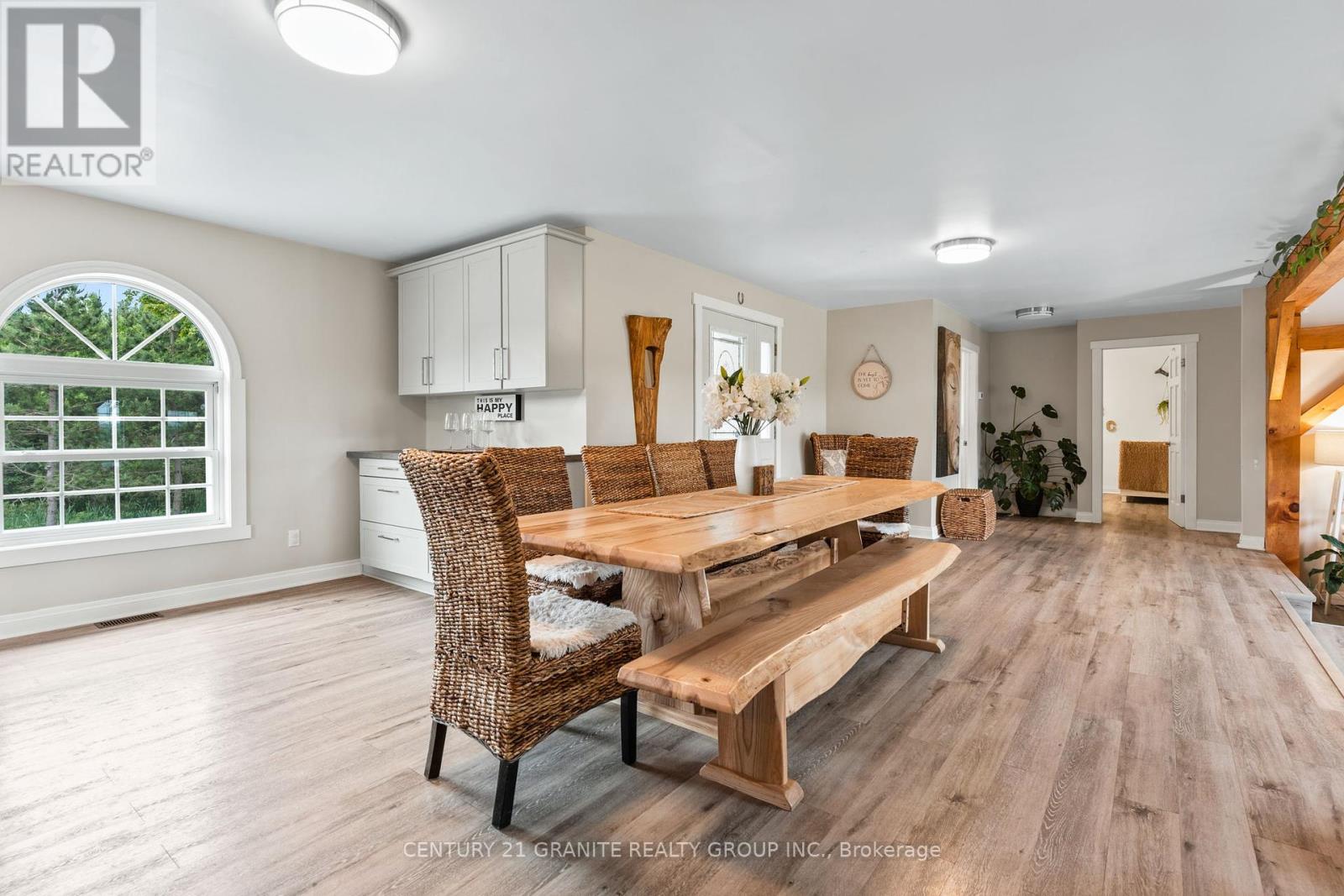 1145 Hybla Road, Hastings Highlands (Monteagle Ward), Ontario  K0L 1C0 - Photo 18 - X12253604