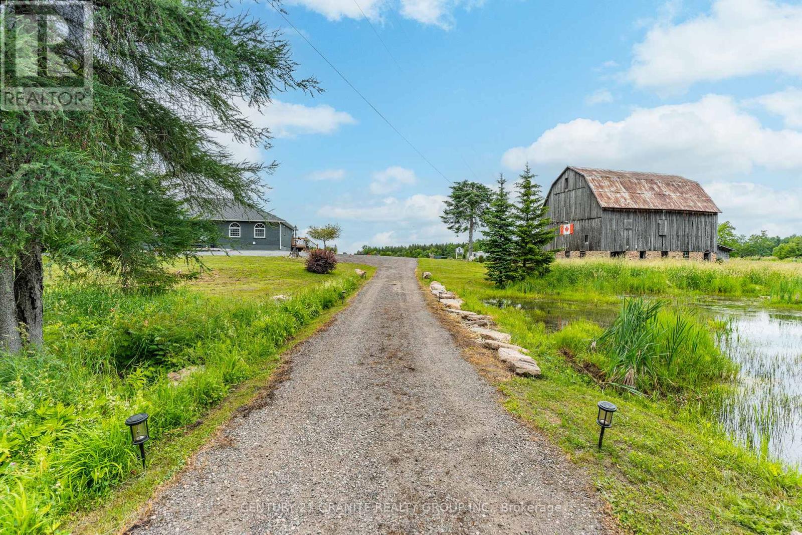 1145 Hybla Road, Hastings Highlands (Monteagle Ward), Ontario  K0L 1C0 - Photo 2 - X12253604