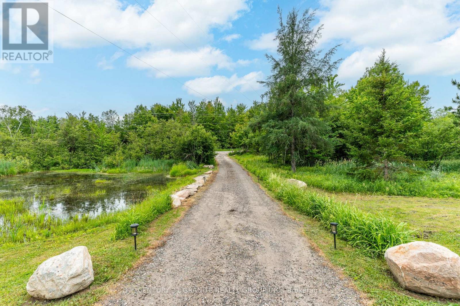 1145 Hybla Road, Hastings Highlands (Monteagle Ward), Ontario  K0L 1C0 - Photo 3 - X12253604